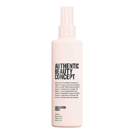 Spray de Sal Authentic Beauty Concept Embrace Styling Nymph Salt Spray
